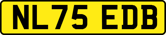 NL75EDB