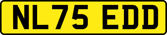 NL75EDD