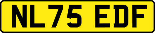 NL75EDF