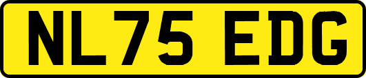 NL75EDG