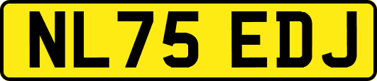 NL75EDJ
