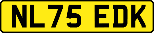 NL75EDK