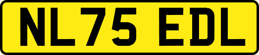 NL75EDL