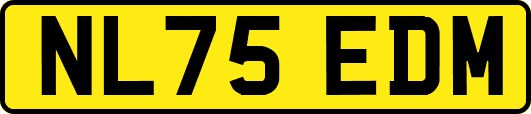 NL75EDM