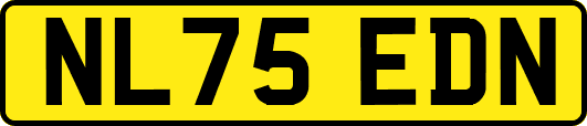 NL75EDN