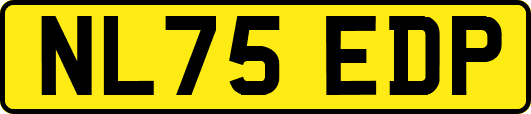 NL75EDP