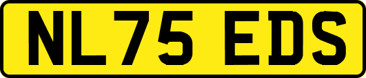 NL75EDS