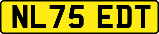 NL75EDT