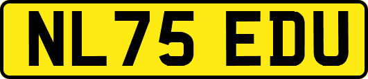 NL75EDU