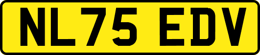 NL75EDV