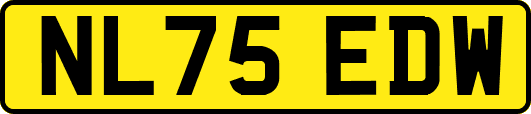 NL75EDW
