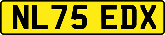 NL75EDX