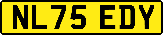 NL75EDY