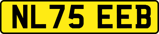NL75EEB