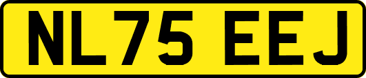 NL75EEJ