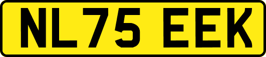 NL75EEK