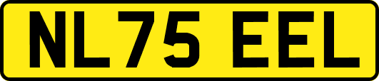 NL75EEL