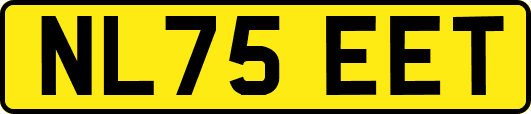 NL75EET
