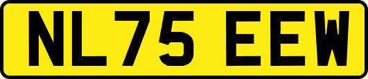 NL75EEW