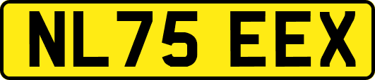 NL75EEX