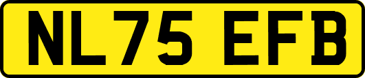 NL75EFB