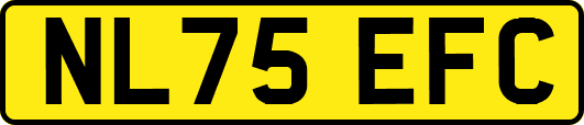 NL75EFC
