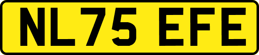 NL75EFE