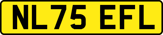 NL75EFL