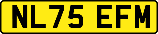 NL75EFM
