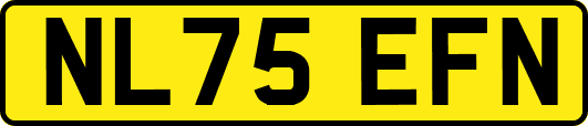 NL75EFN