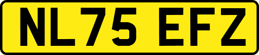 NL75EFZ