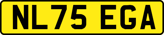 NL75EGA