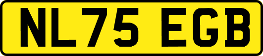 NL75EGB