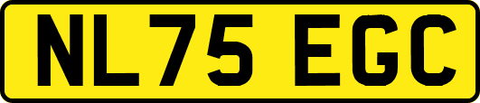NL75EGC