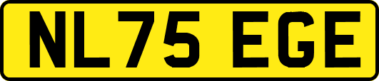 NL75EGE