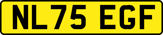 NL75EGF