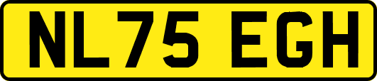 NL75EGH