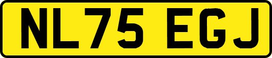 NL75EGJ