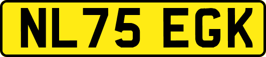 NL75EGK