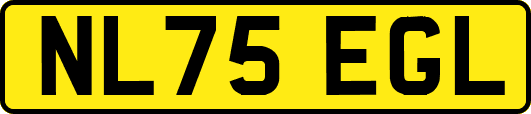 NL75EGL