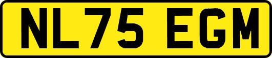 NL75EGM