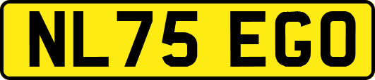 NL75EGO