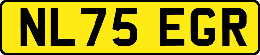 NL75EGR