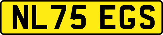 NL75EGS