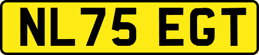 NL75EGT