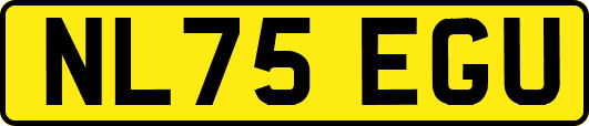 NL75EGU