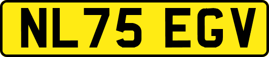 NL75EGV