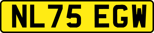 NL75EGW