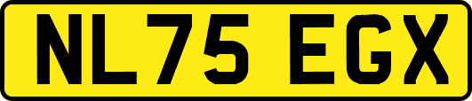 NL75EGX