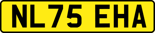 NL75EHA